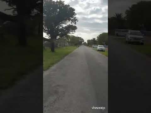 VSA2020 | Zanri Black | Girls 15 | 400m | 0:58'79