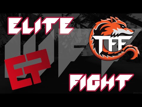 eP vs TfF | Tour 4 | EF WFF Tournament