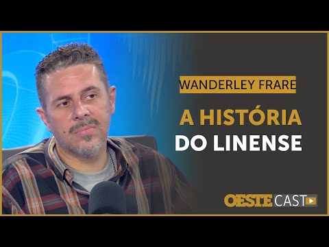 A história do Linense contada em livro - Wanderley Frare revela como surgiu a ideia | #oc