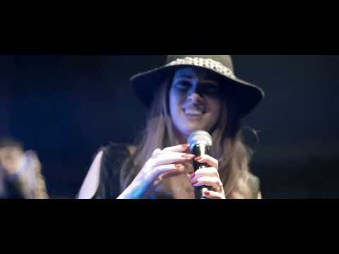 Consiglia Morone "LIVE"