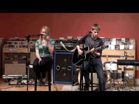 Jacob and Erin Live at Altar'd State