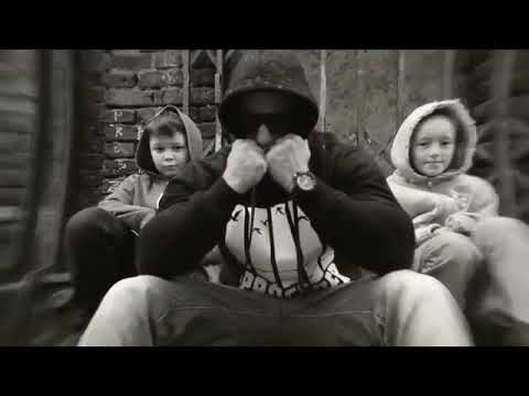 CHADA - CIEŻKI PRZEKAZ ale to blend