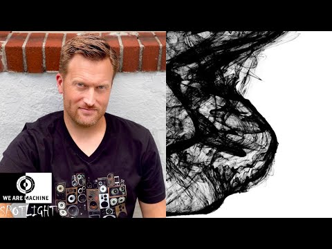 Steven Weston - "The Solent" (Polymod Remix) [Blank Dust] - SPOTLIGHT TRACK REVIEW