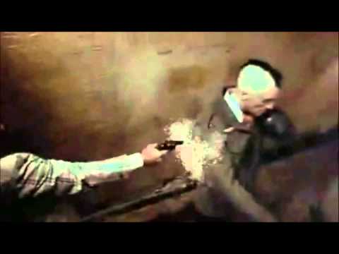 Dennis Da Menace feat. Dexter "Zerrspiegel"