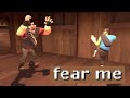 Screaming Fortress 2 TF2