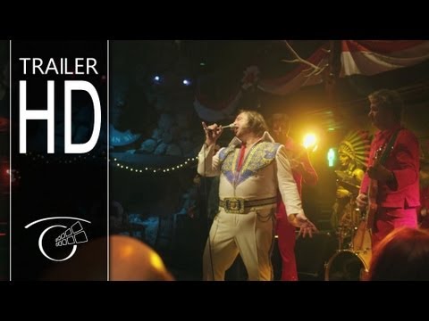 The Last Elvis (2012) Trailer