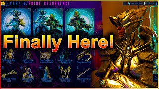 Warframe Kahl Weekly Rewards, Farming Aya, Best Platinum Farms Now