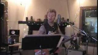 Brian Setzer  &amp; the Nashvillains - Lonely Wolf