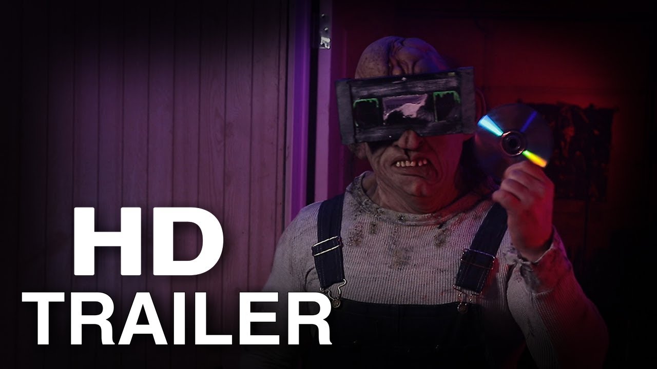 TAPEHEAD - OFFICIAL TRAILER