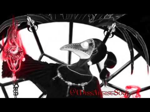 MissArtistsoul - She Who Dances With The Weight Of The World ('From Heaven to Hell' Promo)