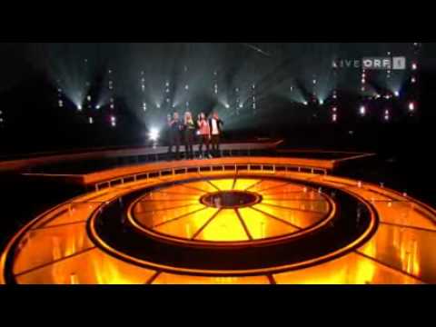 HELDEN VON MORGEN Julian Heidrich (Gruppensong "Imagine")