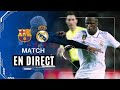 Barcelona VS Real Madrid Live Stream El Clasico 29/07/2023 HD