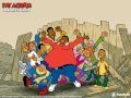 Fat Albert Theme Song