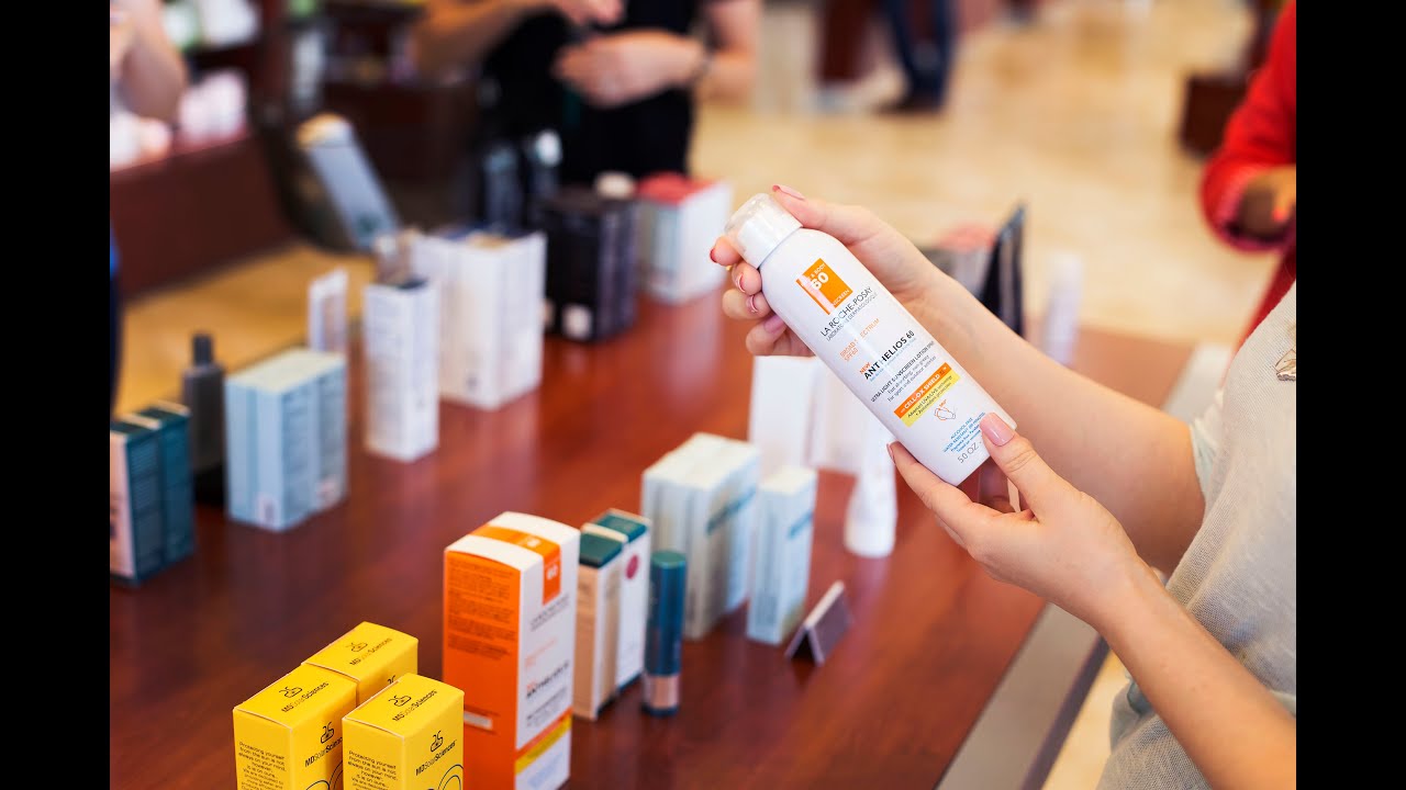 The Best Sunscreens According to Dr. Joel Schlessinger LovelySkin™