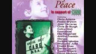 Chris de Burgh - The Power of Peace