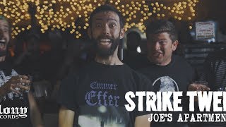 Strike Twelve   Joe&#39;s Apartment