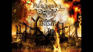 Burning Point-From the Beginning of it all