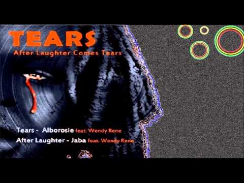 🎤 Wendy Rene ft. Alborosie & Jaba - After Laughter (Comes Tears) Mix 🔊
