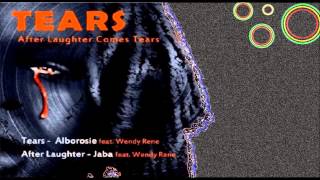 Wendy Rene Ft. Alborosie & Jaba  - After Laughter Comes Tears