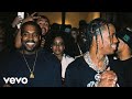 Travis Scott OG Telekinesis Official Audio Ft Kanye West