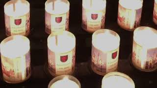 【Happy Holidays】W.A. Mozart-Twelve Variations on "Ah vous dirai-je, Maman" K.265【from Vienna】