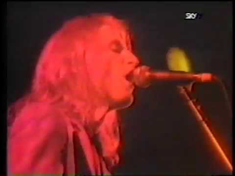 Camper Van Beethoven - The New music Show - Toronto 1988