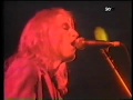 Camper Van Beethoven - The New music Show - Toronto 1988