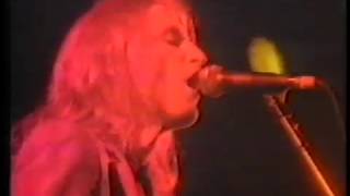 Camper Van Beethoven - The New music Show - Toronto 1988