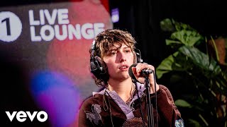 King Princess - Get Your Heart Broken in the Live Lounge