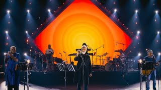 Nahi Rakhta Dil Mein - Lucky Ali LIVE Concert in Delhi 2025 