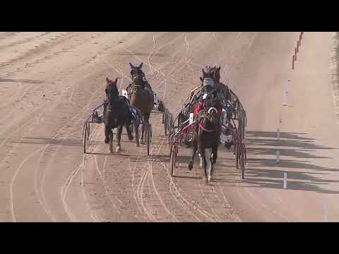 2023.03.18. 04. futam - WISS SHADOW HENDIKEP