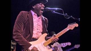 Buddy Guy - Where The Blues Begins