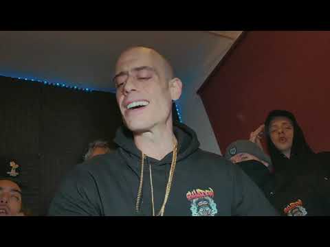 TUGGAWAR - "BIG 45" (OFFICIAL VIDEO)