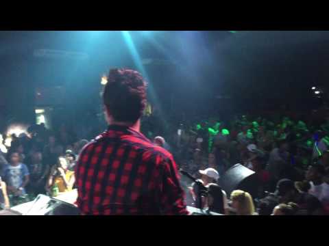 MAYKEL BLANCO AFLOJA LA GUAYABA LIVE CASA DE LA MUSICA MIRAMAR