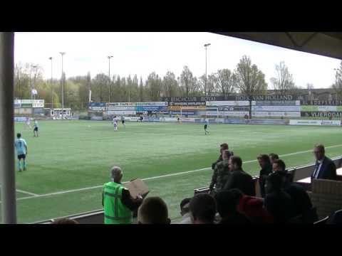 00082 Excelsior M. JO17-1 - Alphense Boys JO17-2 (1-0)