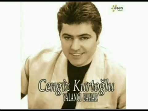 Cengiz Kurtoğlu Sevmek yetmez mi
