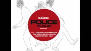 DubXanne - Cant Stand Losing Dub