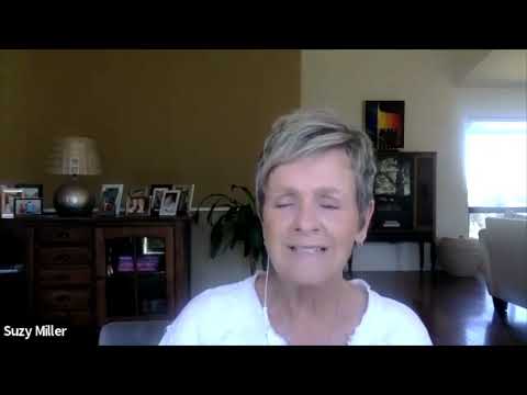 Sample Energy Session - Opening Communication Channels