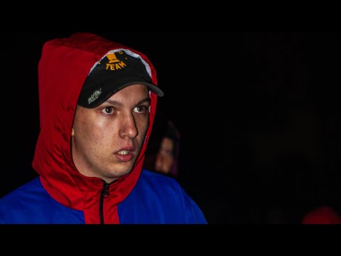 EFRUM vs MR BASE (SEMIFINALES) - WEST UNDER LEAGUE FECHA 6