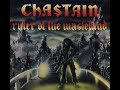 Chastain (US) - Fighting To Stay Alive