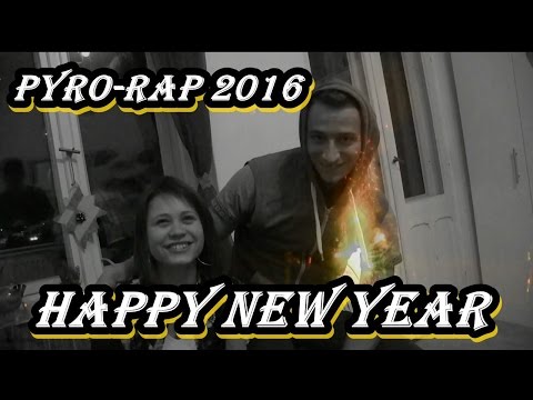 Silvester-Song 2016 || Knalltraumafeuerwerk  - Wenn der Funke überspringt feat  MDA Covers