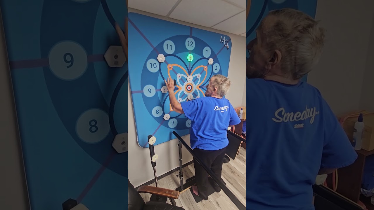 How Motion Guidance is Revolutionizing Stroke Recovery