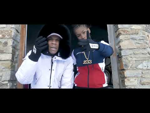 Jozii x Khalif - La pagaille