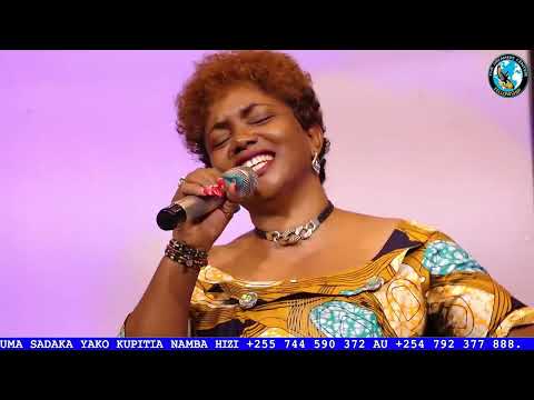 Christina Shusho Feat DREAMERS worship team