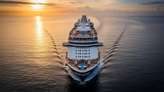 6 Terrible Changes Coming to Cruises in 2026 | What Cruise Lines Don’t Want You to Know