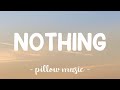Nothing - The Script (Lyrics) 🎵