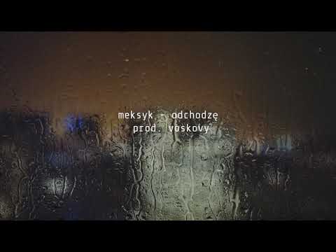 7. Meksyk - Odchodzę gość. DJ Flip prod. Voskovy