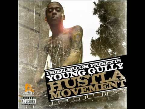 Young Gully - Best In Me (prod. Young Gully) (Hustla Movement 4 HM4)