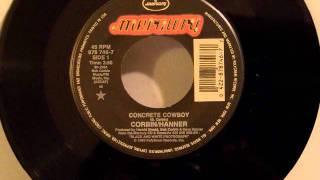 Corbin/Hanner - Concrete Cowboy