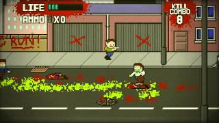 Lets Play Dead Pixels [Ger/Deu] 3# Wenns die speicher funktion nicht geben würde.......